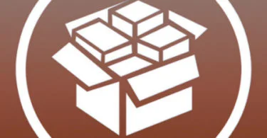 icône de l'application Cydia qui est installée grâce au jailbreak de l'iPhone , iPad , iPod Touch et Apple TV