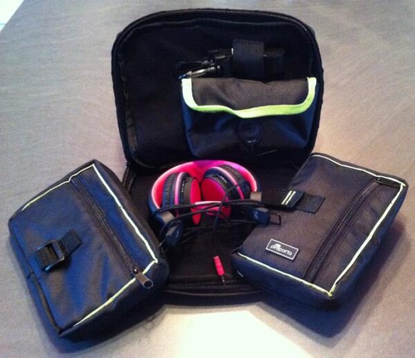 sacoche accessoires Apple iPad mini -Info iDevice