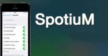 Spotify Premium Gratuit Avec Spotium