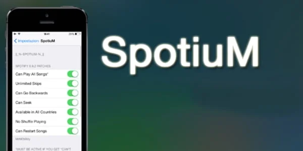 Spotify Premium Gratuit Avec Spotium