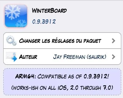 winterboard compatible iOS 7-Info iDevice