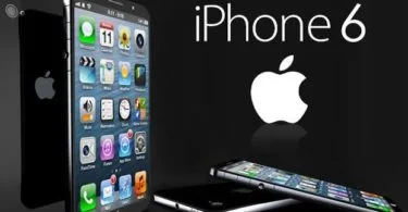 Apple iPhone 6