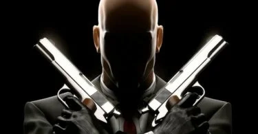 image du personnage principal dans Hitman Go