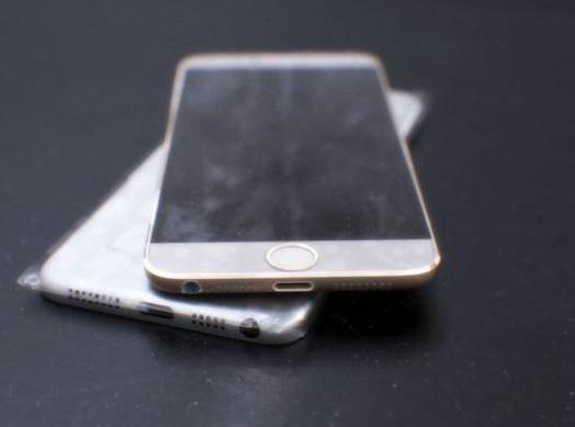 fuite image 3 iphone 6