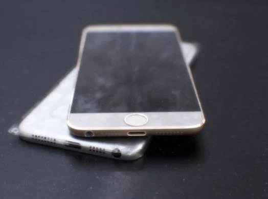 fuite image 3 iphone 6