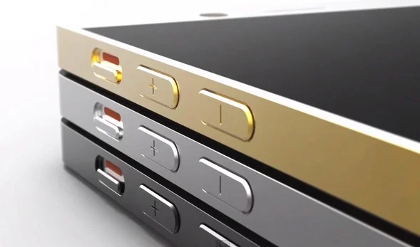 concept iPhone 6 Apple