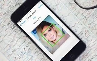 Appellancy reconnaissance faciale sur iPhone