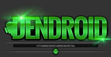 Dendroid Malware Android