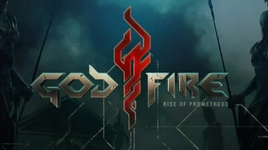 Godfire Rise of Prometheus