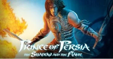 Prince of Persia The Shadow and The Flame