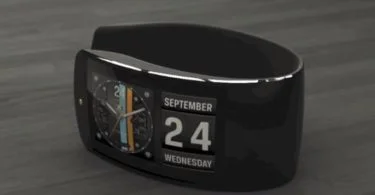 concept iwatch smartwatch Apple