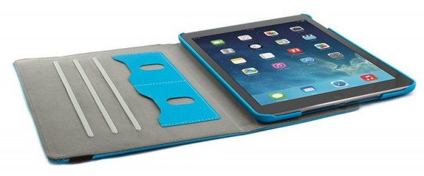 housse de protection pour iPad Air