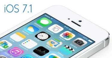 iOS 7.1 bientôt disponible sur iPhone
