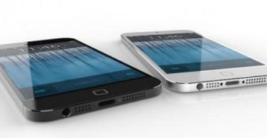 iPhone 6 4,7 et 5,5 pouces