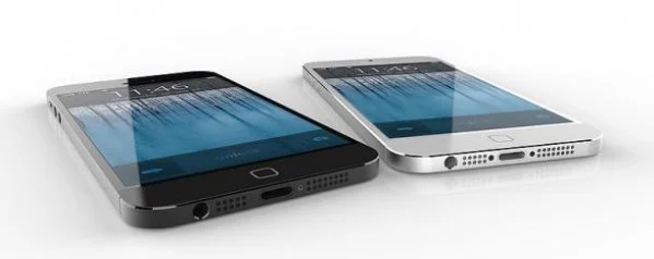 iPhone 6 4,7 et 5,5 pouces