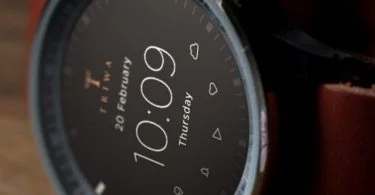 iWatch classique Apple