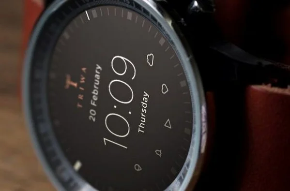 iWatch classique Apple
