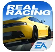 icone Real Racing 3