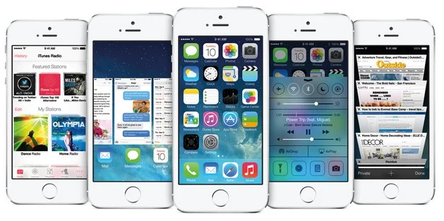 jailbreak ios 7 faille de sécurité bootrom