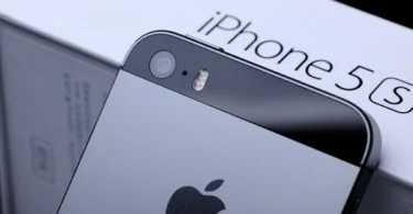 iphone 5s Apple