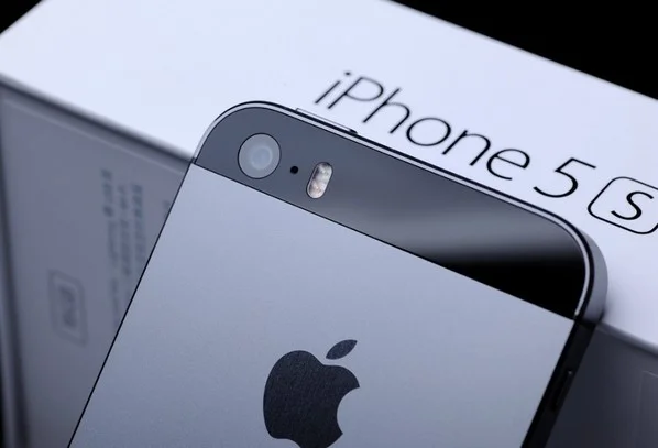 iphone 5s Apple