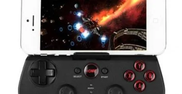 manette de jeux bluetooth Ipega