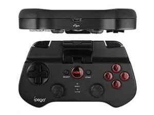 manette de jeux bluetooth Ipega MobileFun