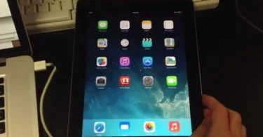 triple boot sur iPad 2 iOS 5 - 6 - 7 via Winocm