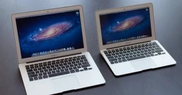 Apple dévoile le MacBook Air 2014