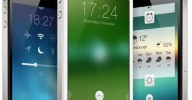 Convergance tweak Cydia