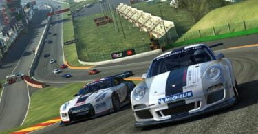 Real Racing 3 nouvelle version 2.2.0