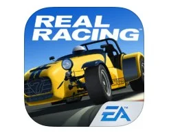 Real Racing 3 version 2.2.0