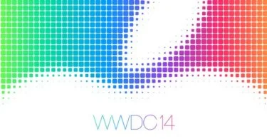WWDC 2014 Apple le 2 juin