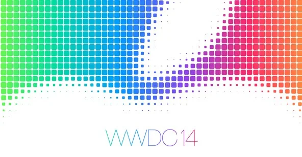 WWDC 2014 Apple le 2 juin