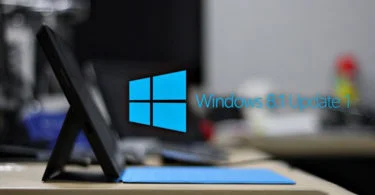 Windows 8.1 update 1
