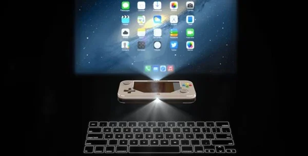iPhone 6 Pro vidéo projecteur-Info iDevice