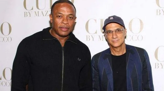 Beats-Dr Dre-Jimmy Iovine à la WWDC 2014