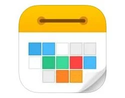Calendar 5 Readdle gratuit