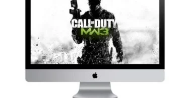 Call of duty modern warfare 2-3 pour Mac
