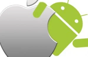 ider-applications iOS sur Android