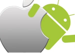 ider-applications iOS sur Android