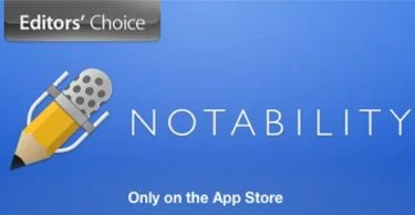 Notability disponible gratuitement