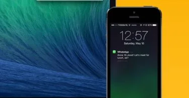 Notifyr notifications iphone sur mac