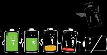 autonomie de la batterie smartphone
