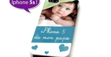 concours coque pour iPhone 5s 5c personnalisable Lakokine