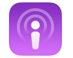 cone podcasts Apple