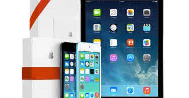 ipad air cadeau fete des meres
