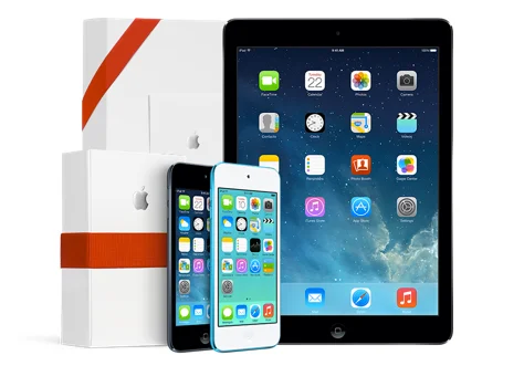 ipad air cadeau fete des meres