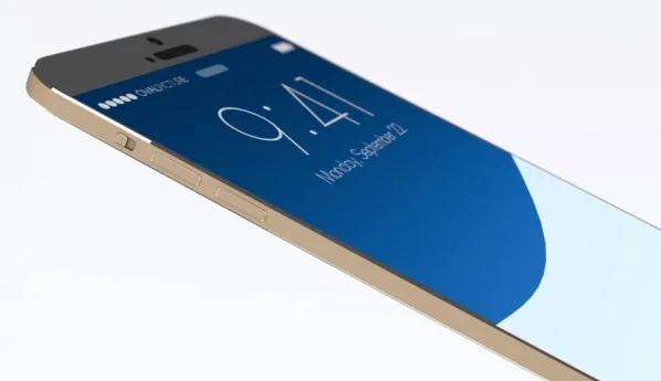 iphone 6 en aout ou septembre