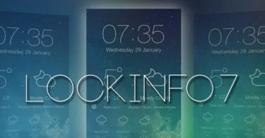 lockinfo7 cydia